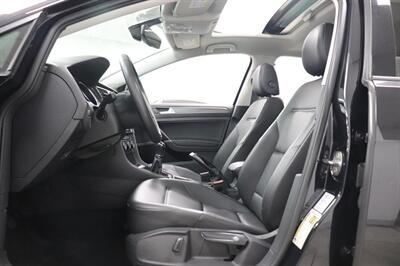 2021 Volkswagen Golf TSI - Photo 18 - Jacksonville, FL 32211