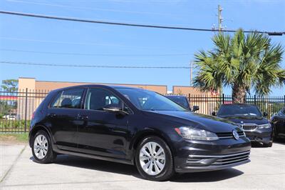 2021 Volkswagen Golf TSI - Photo 9 - Jacksonville, FL 32211
