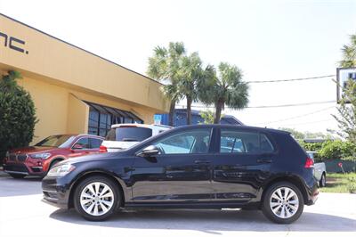 2021 Volkswagen Golf TSI - Photo 4 - Jacksonville, FL 32211