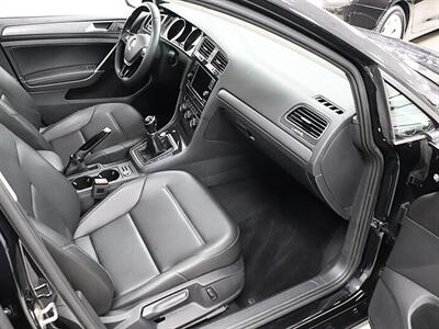 2021 Volkswagen Golf TSI - Photo 12 - Jacksonville, FL 32211