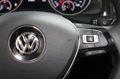 2021 Volkswagen Golf TSI - Photo 34 - Jacksonville, FL 32211