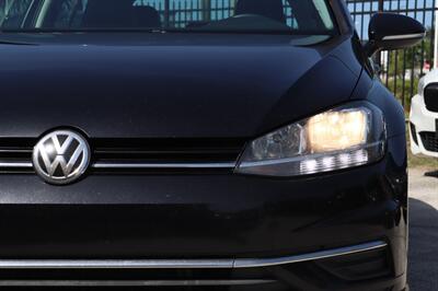 2021 Volkswagen Golf TSI - Photo 43 - Jacksonville, FL 32211