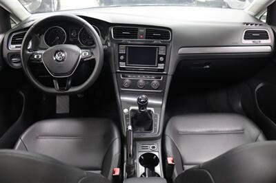 2021 Volkswagen Golf TSI - Photo 21 - Jacksonville, FL 32211