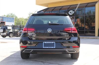 2021 Volkswagen Golf TSI - Photo 6 - Jacksonville, FL 32211