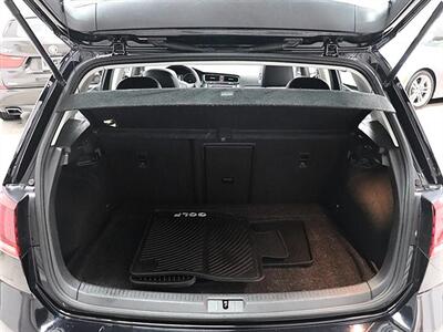 2021 Volkswagen Golf TSI - Photo 41 - Jacksonville, FL 32211