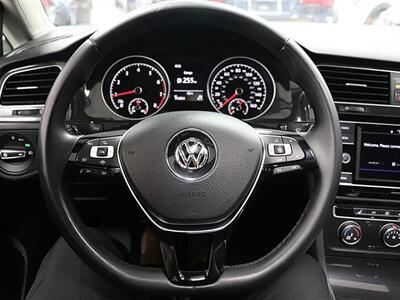 2021 Volkswagen Golf TSI - Photo 32 - Jacksonville, FL 32211