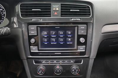 2021 Volkswagen Golf TSI - Photo 22 - Jacksonville, FL 32211