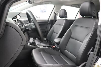2021 Volkswagen Golf TSI - Photo 11 - Jacksonville, FL 32211