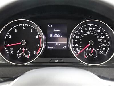 2021 Volkswagen Golf TSI - Photo 33 - Jacksonville, FL 32211