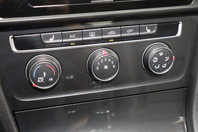 2021 Volkswagen Golf TSI - Photo 26 - Jacksonville, FL 32211