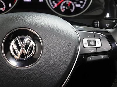 2021 Volkswagen Golf TSI - Photo 34 - Jacksonville, FL 32211