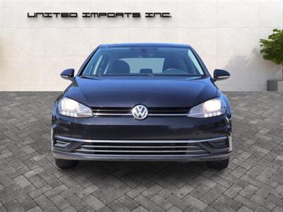 2021 Volkswagen Golf TSI - Photo 2 - Jacksonville, FL 32211