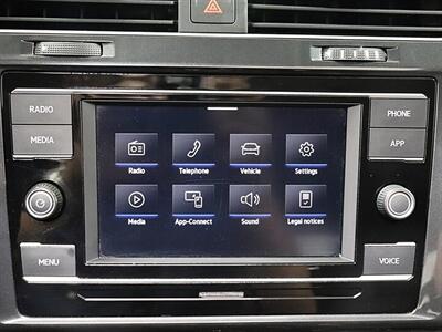2021 Volkswagen Golf TSI - Photo 23 - Jacksonville, FL 32211