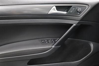 2021 Volkswagen Golf TSI - Photo 37 - Jacksonville, FL 32211