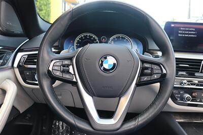 2018 BMW 5 Series 540i Sport - Photo 46 - Jacksonville, FL 32211