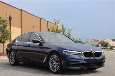 2018 BMW 5 Series 540i Sport - Photo 7 - Jacksonville, FL 32211
