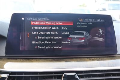2018 BMW 5 Series 540i Sport - Photo 28 - Jacksonville, FL 32211