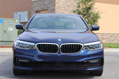 2018 BMW 5 Series 540i Sport - Photo 8 - Jacksonville, FL 32211