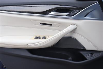 2018 BMW 5 Series 540i Sport - Photo 53 - Jacksonville, FL 32211