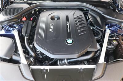 2018 BMW 5 Series 540i Sport - Photo 63 - Jacksonville, FL 32211