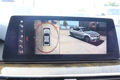 2018 BMW 5 Series 540i Sport - Photo 26 - Jacksonville, FL 32211