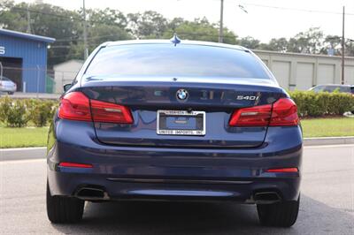 2018 BMW 5 Series 540i Sport - Photo 4 - Jacksonville, FL 32211