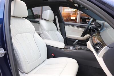2018 BMW 5 Series 540i Sport - Photo 12 - Jacksonville, FL 32211
