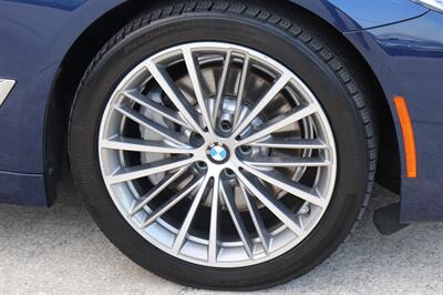 2018 BMW 5 Series 540i Sport - Photo 66 - Jacksonville, FL 32211