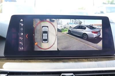 2018 BMW 5 Series 540i Sport - Photo 25 - Jacksonville, FL 32211