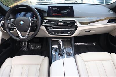 2018 BMW 5 Series 540i Sport - Photo 22 - Jacksonville, FL 32211