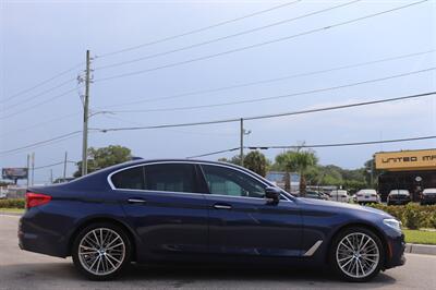 2018 BMW 5 Series 540i Sport - Photo 6 - Jacksonville, FL 32211