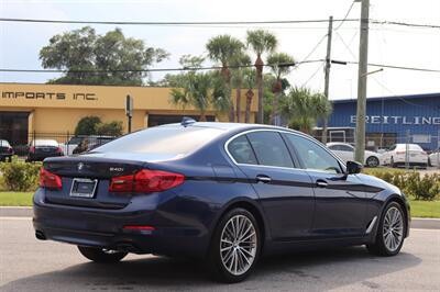 2018 BMW 5 Series 540i Sport - Photo 5 - Jacksonville, FL 32211