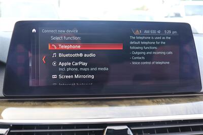 2018 BMW 5 Series 540i Sport - Photo 34 - Jacksonville, FL 32211
