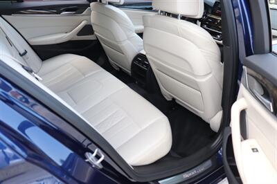 2018 BMW 5 Series 540i Sport - Photo 13 - Jacksonville, FL 32211
