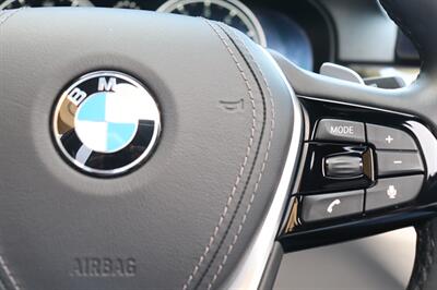 2018 BMW 5 Series 540i Sport - Photo 47 - Jacksonville, FL 32211