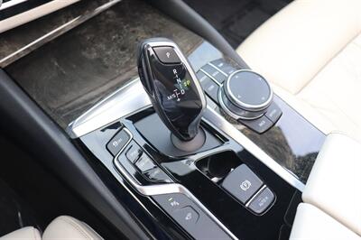 2018 BMW 5 Series 540i Sport - Photo 45 - Jacksonville, FL 32211