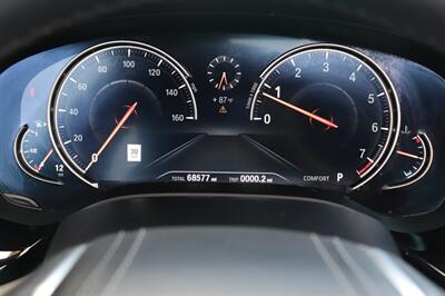 2018 BMW 5 Series 540i Sport - Photo 49 - Jacksonville, FL 32211