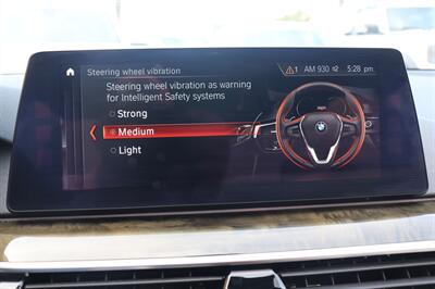 2018 BMW 5 Series 540i Sport - Photo 30 - Jacksonville, FL 32211