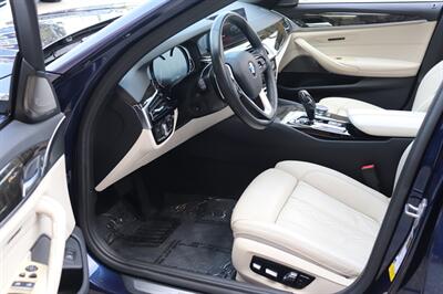 2018 BMW 5 Series 540i Sport - Photo 9 - Jacksonville, FL 32211