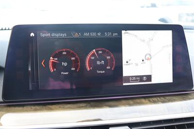 2018 BMW 5 Series 540i Sport - Photo 42 - Jacksonville, FL 32211