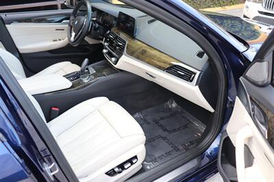 2018 BMW 5 Series 540i Sport - Photo 11 - Jacksonville, FL 32211