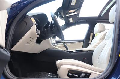 2018 BMW 5 Series 540i Sport - Photo 17 - Jacksonville, FL 32211