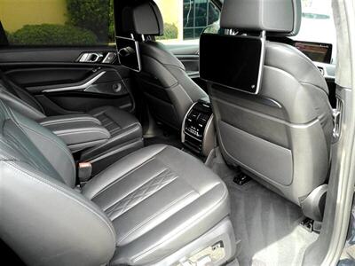 2020 BMW X7 M50i   - Photo 13 - Jacksonville, FL 32211
