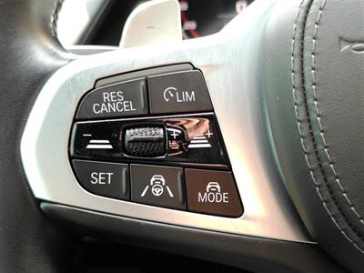 2020 BMW X7 M50i   - Photo 22 - Jacksonville, FL 32211