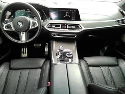 2020 BMW X7 M50i   - Photo 15 - Jacksonville, FL 32211