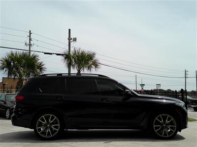 2020 BMW X7 M50i   - Photo 6 - Jacksonville, FL 32211
