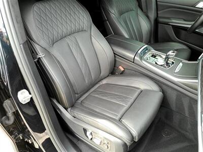 2020 BMW X7 M50i   - Photo 12 - Jacksonville, FL 32211