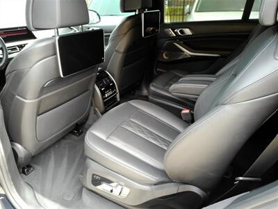 2020 BMW X7 M50i   - Photo 14 - Jacksonville, FL 32211
