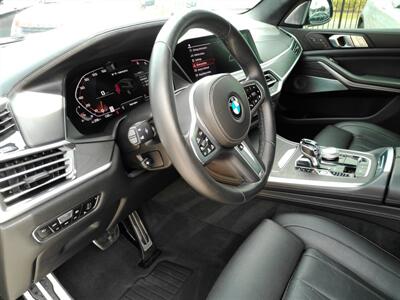 2020 BMW X7 M50i   - Photo 17 - Jacksonville, FL 32211
