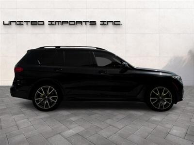 2020 BMW X7 M50i   - Photo 6 - Jacksonville, FL 32211